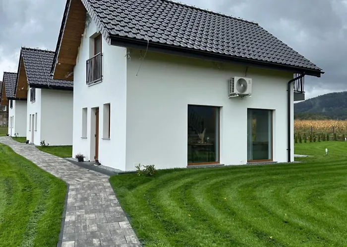 Polne Marzenie Vila Radkow