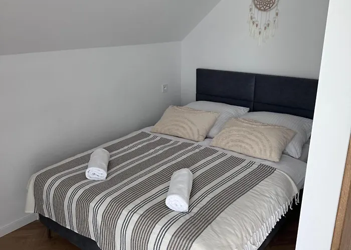 别墅 Polne Marzenie