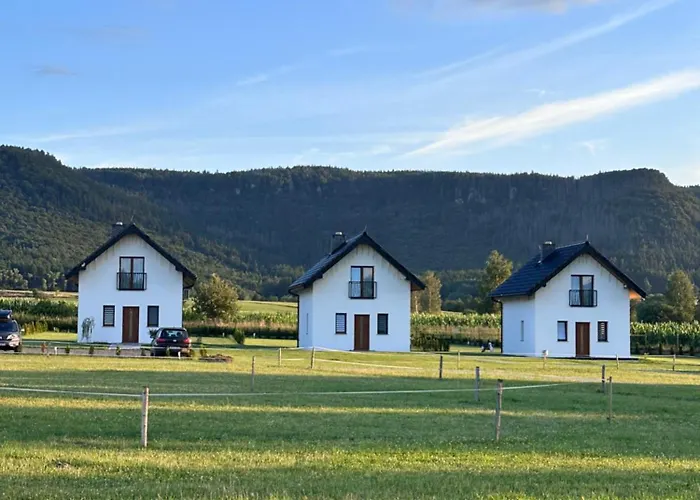 Vila Polne Marzenie Radkow