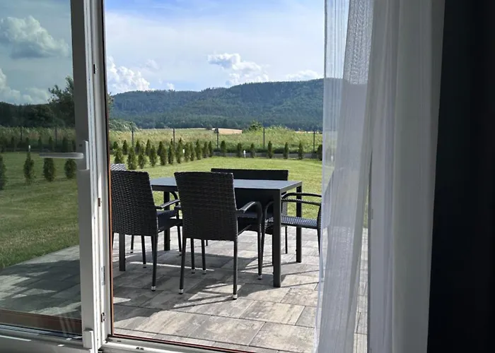 Polne Marzenie Radkow