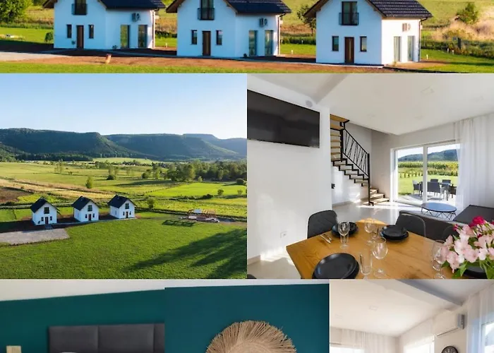 Vila Polne Marzenie *