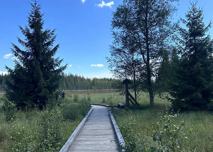 Vila Polne Marzenie Radkow