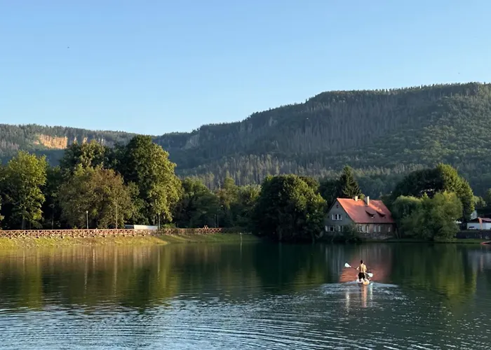 Polne Marzenie Vila *