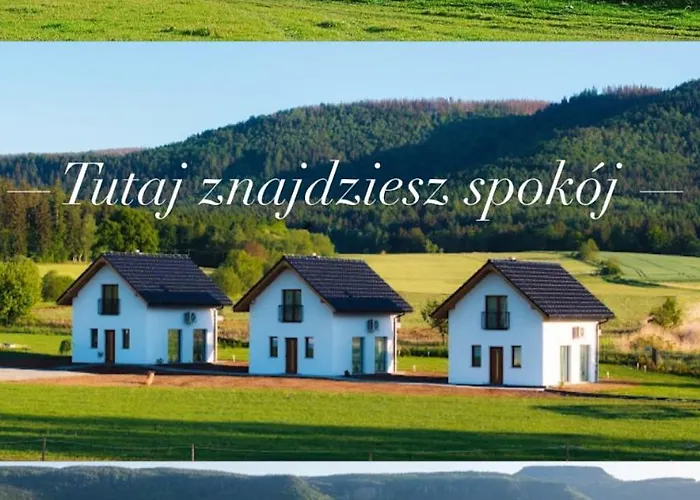 Polne Marzenie Vila *