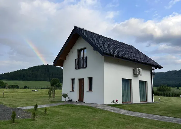 Polne Marzenie Vila *