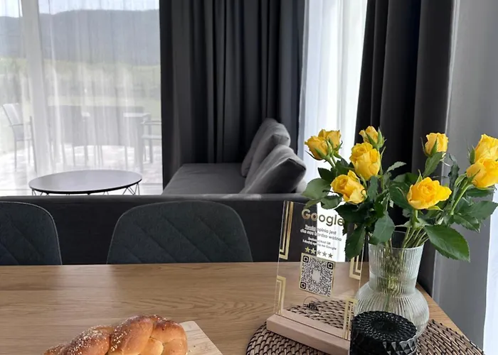 Polne Marzenie Vila *